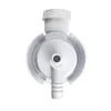 Ablaufsiphon mit Luftspalt 1/2″ & 3/4″ Ø40 mm für Produktbild-Vorschau 4
