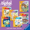 Ravensburger tiptoi® Perché? Perché? Perché? Lessico Anteprima dell’immagine prodotto 14