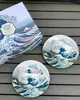 Duo | Set de tasses à expresso - 2 pièces - 90 ml - Hokusai Voir les images du produit 7