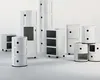 Tisch mit Stauraum Componibili 4967, 3 Stauraumteile, Produktbild-Vorschau 6