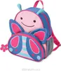 Skip Hop Zoo Pack Sac à dos pour enfants, papillon Voir les images du produit 7