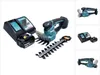 Makita DUM 111 RF1X Akumulatorowe nożyce do trawy i krzewów Podgląd zdjęcia produktu 1