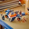 Rocketov tryskáč Warbird vs. Ronan Náhľad obrázku produktu 12