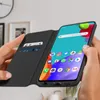 Avizar, Kunstleder Cover Classic Edition für Samsung A52 / Produktbild-Vorschau 3