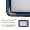 Cartella per laptop TomToc Defender-A42 per laptop da 14 Anteprima dell’immagine prodotto 2