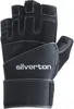 Silverton Handschuhe Power Plus Schwarz Xl Produktbild-Vorschau 1