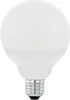 EGLO connect.z Smart-Home LED Leuchtmittel E27, G95, Produktbild-Vorschau 1