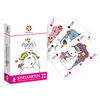 Number 1 Spielkarten Pummeleinhorn Einhorn Karten Produktbild-Vorschau 4