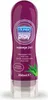 A bottle of Durex Play Massage 2in1 lubricant with Aloe Vera. Podgląd zdjęcia produktu