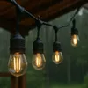 XUDO Outdoor Lichterketten 10m – 2700K Warmweiß – 10 Produktbild-Vorschau 5
