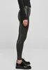 Urban Classics Ladies - High Waist Glamour Leggings - M Produktbild-Vorschau 11