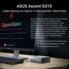 ASUS Ascent GX10 -GG0003BN 1TB KI Supercomputer (NVIDIA Produktbild-Vorschau 15