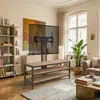 Uchwyt do telewizora z stolikiem pod telewizor „Stockholm” Podgląd zdjęcia produktu 5