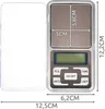 Digitálna vrecková šperkárska váha Fine Balance 200g/0,01g Náhľad obrázku produktu 7