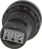 Eaton M22-R10K - 29,7 mm - 62,1 mm - 29,7 mm Produktbild-Vorschau 7