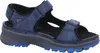 Allrounder by Mephisto Honduras Sandale Schwarz in Gr. 45 Produktbild-Vorschau 31