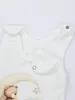 TupTam Baby Mädchen Jungen Strampler mit Langarmshirt Produktbild-Vorschau 3