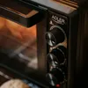 Adler AD 6023 1500 W Mini-Elektrobackofen Produktbild-Vorschau 18