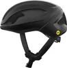 Leichter POC Omne Air MIPS Rennradhelm schwarz 50-56 cm mit Produktbild-Vorschau 1