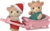 Sylvanian Families 5692, 3 Jahr(e), Mehrfarbig Produktbild-Vorschau 5