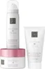 A set of three Rituals Sakura body care products arranged on a white background. Anteprima dell’immagine prodotto
