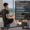 HAMMER Wasser-Rudergerät RowFlow 5.0 NorsK, 20 Programme, Produktbild-Vorschau 25