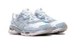 Asics GEL-NYC Cream Arctic Sky - EU: 40 Produktbild-Vorschau 2