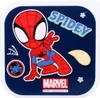 Vadobag Snackbox 3 tlg. Brotboxen Spidey Fresh Bites Produktbild-Vorschau 8