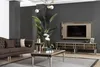 Moderner TV-Schrank Wohnzimmer Möbel RTV Ständer Designer Produktbild-Vorschau 1