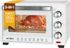 WOLTU Mini Backofen 28 L, Pizzaofen 1600 W, 100-230 °C, Produktbild-Vorschau 1