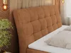 Boxspringbett 160x200 mit Matratze, Bett mit Multipocket - Produktbild-Vorschau 3