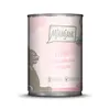 Mjamjam saftiges Huhn mit Lachsöl - Kitten 400gx6 Produktbild-Vorschau 2