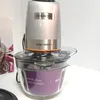 Kenwood EasyChop+ CHP62.400 SI Elektrischer Zerkleinerer Produktbild-Vorschau 23