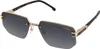 Lunettes de soleil Carrera Carrera 1070/S RHL/9O Voir les images du produit 3