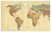 Fotoalbum Hama memo WORLD MAP 10x15/200, popisové štítky, Náhľad obrázku produktu 2