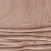 Kocyk przytulanka, kolor: beżowy, wymiary: 80x120 cm Podgląd zdjęcia produktu 5