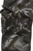 Brandit Cargohose Herren BDU Ripstop Trouser darkcamo XL Produktbild-Vorschau 2