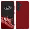 kwmobile Handyhülle für Samsung Galaxy S25 Hülle - TPU Case Produktbild-Vorschau 1