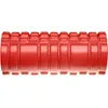 Masážní váleček Fascia Roller - červený Náhled obrázku produktu 3