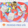 Pexeso pre uši Náhľad obrázku produktu 1