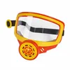 Feuerwehrmann Sam Feuerwehr Sauerstoffmaske (gelb/orange) Produktbild-Vorschau 7