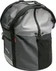 A product shot of a dog carrier bag. Produktbild-Vorschau