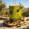 Extra Natives Olivenöl aus Kreta | 3 Liter Kanister mit Produktbild-Vorschau 8