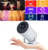Tragbarer Projektor, 720P, Heimkino, 2,4?G WiFi, kabellose Produktbild-Vorschau 11