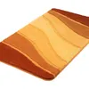 Meusch 2322539311 Badteppich Ocean, 70 x 120 cm, safran Produktbild-Vorschau 1