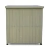 HABAU Gartenschrank "Laura" mit integriertem Pflanztisch, Produktbild-Vorschau 5