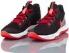 Nike Buty Lebron Witness 5 Bred, CQ9380005 Podgląd zdjęcia produktu 17