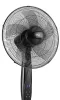 Teesa TSA8065 Standventilator mit Fernbedienung, 50 W, Produktbild-Vorschau 5