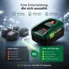 18V 8.0Ah Akku kompatibel mit Bosch Home & Garden PBA PSB Produktbild-Vorschau 4