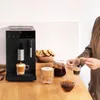 Cecotec Vollautomatische Kaffeemaschinen Cremmaet Compact Produktbild-Vorschau 4